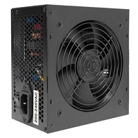 CiT 500w ATV Eco Bronze 500W 230V 12cm Fan APFC - Image 4