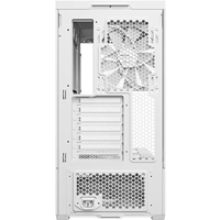 Antec Constellation C6 Air Mid Tower Gaming Case, 1 x USB Type-C / 2 x USB 3.0, Curved Tempered Glass Front and Side Window Panel, Multi-Directional Air Intake, 3 x Pre-Installed PWM Fans, ATX, Micro-ATX, ITX Compatible - Image 8