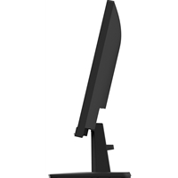 Lenovo ThinkVision S22-4e, Full HD (1920 x 1080), 100Hz, 4ms, 16:9, IPS, WLED Monitor, HDMI, VGA, Tilt Adjustable, 3 Year Warranty - Image 5