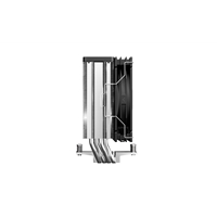 DeepCool AG400 G2 CPU Air Cooler 120mm PWM Fan 4 Heatpipes Intel LGA1851/1700 AMD AM5/AM4 Black - Image 6