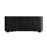 MSI Cubi NUC 1M, Intel Core 5 120U (14th Gen) Barebone, Intel Graphics, 2x DDR5 Slots, Dual ThunderBolt 4, Dual HDMI, Dual LAN, WiFi 6E, BT 5.3 with VESA Mount and Keyboard & Mouse - Image 7