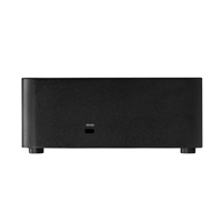 MSI Cubi NUC 1M, Intel Core 5 120U (14th Gen) Barebone, Intel Graphics, 2x DDR5 Slots, Dual ThunderBolt 4, Dual HDMI, Dual LAN, WiFi 6E, BT 5.3 with VESA Mount and Keyboard & Mouse - Image 8