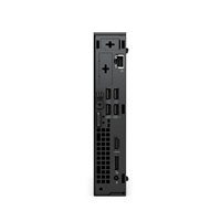 Dell Pro QCM1250 Mini Desktop PC, Intel Core i5-14500 14th Gen, 16GB DDR5-SDRAM, 512GB SSD, Windows 11 Pro with 1 Year Onsite Warranty - Image 5