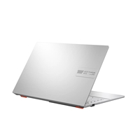 ASUS Vivobook Go 15 Laptop, 15.6 Inch Full HD Screen, AMD Ryzen 5 7520U Processor, 8GB RAM, 512GB SSD, Windows 11 Home, Silver - Image 5