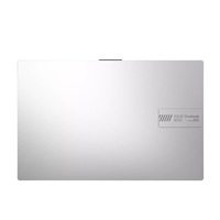 ASUS Vivobook Go 15 Laptop, 15.6 Inch Full HD Screen, AMD Ryzen 5 7520U Processor, 8GB RAM, 512GB SSD, Windows 11 Home, Silver - Image 8