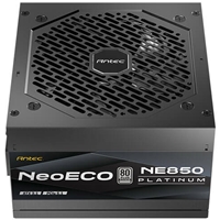 Antec NE850 Platinum NeoEco 850W Fully -Modular ATX 3.1 Power Supply, PCIe 5.1 Ready with 12V 2x6 Connector, 80 Plus Platinum Certified, 120mm FDB Silent Fan, 10-Year Warranty - Image 6