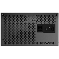 Antec NE850 Platinum NeoEco 850W Fully -Modular ATX 3.1 Power Supply, PCIe 5.1 Ready with 12V 2x6 Connector, 80 Plus Platinum Certified, 120mm FDB Silent Fan, 10-Year Warranty - Image 7