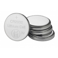 Verbatim (49531) CR2016 Battery Lithium 3V 4 Pack - Image 5
