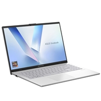 ASUS Vivobook Go 15 Laptop, 15.6 Inch Full HD Screen, AMD Ryzen 3 7320U Processor, 8GB RAM, 512GB SSD, Windows 11 Home, Silver - Image 4