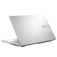 ASUS Vivobook Go 15 Laptop, 15.6 Inch Full HD Screen, AMD Ryzen 3 7320U Processor, 8GB RAM, 512GB SSD, Windows 11 Home, Silver - Image 5