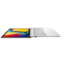 ASUS Vivobook Go 15 Laptop, 15.6 Inch Full HD Screen, AMD Ryzen 3 7320U Processor, 8GB RAM, 512GB SSD, Windows 11 Home, Silver - Image 6