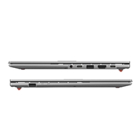ASUS Vivobook Go 15 Laptop, 15.6 Inch Full HD Screen, AMD Ryzen 3 7320U Processor, 8GB RAM, 512GB SSD, Windows 11 Home, Silver - Image 7
