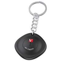 Verbatim (32130) MYF-01 My Finder Bluetooth Item Finder 1 pack Black