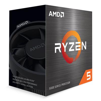 AMD RYZEN 5 5600T AM4 Retail