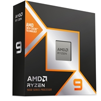 AMD Ryzen 9 9950X3D 16 Core AM5 Processor with Radeon Graphi - Image 2