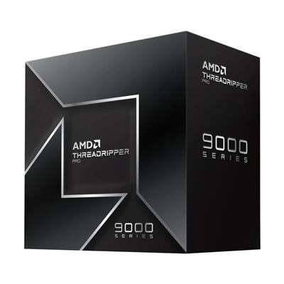 AMD RYZEN Threadripper PRO 9975WX without Cooler