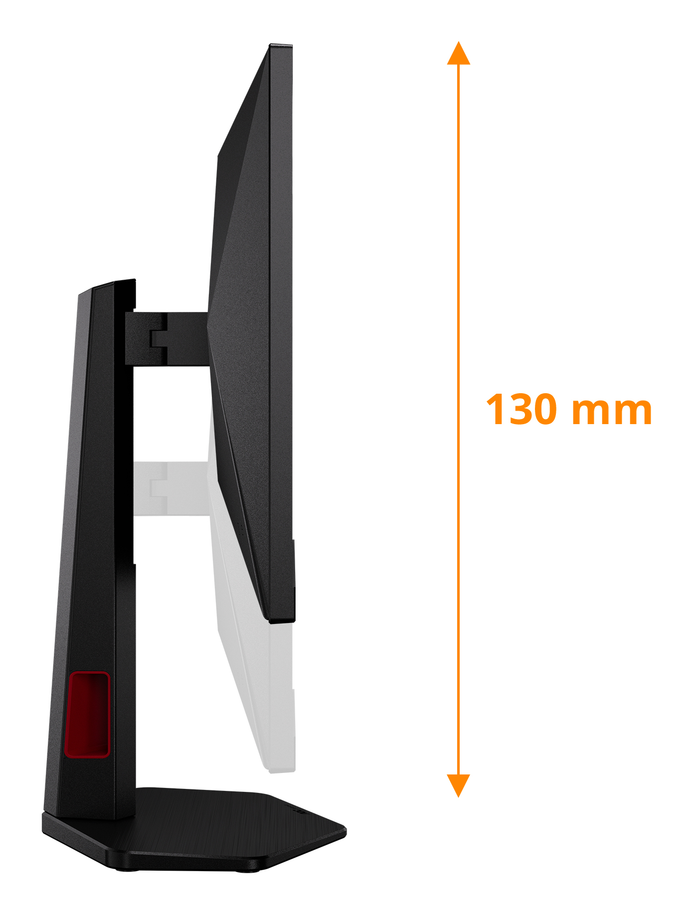 AOC 23.8 IPS MONITOR 24G4ZR