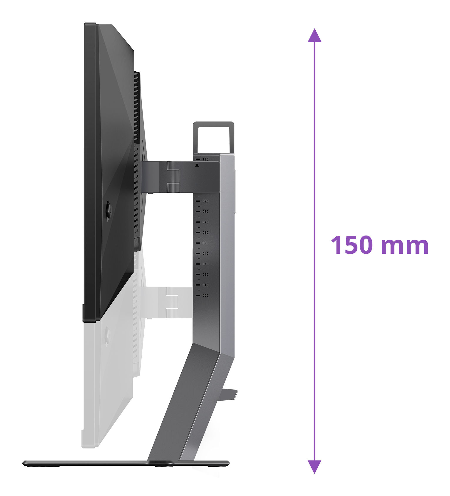 AOC 24.1 TN MONITOR AG246FK6 - Image 3