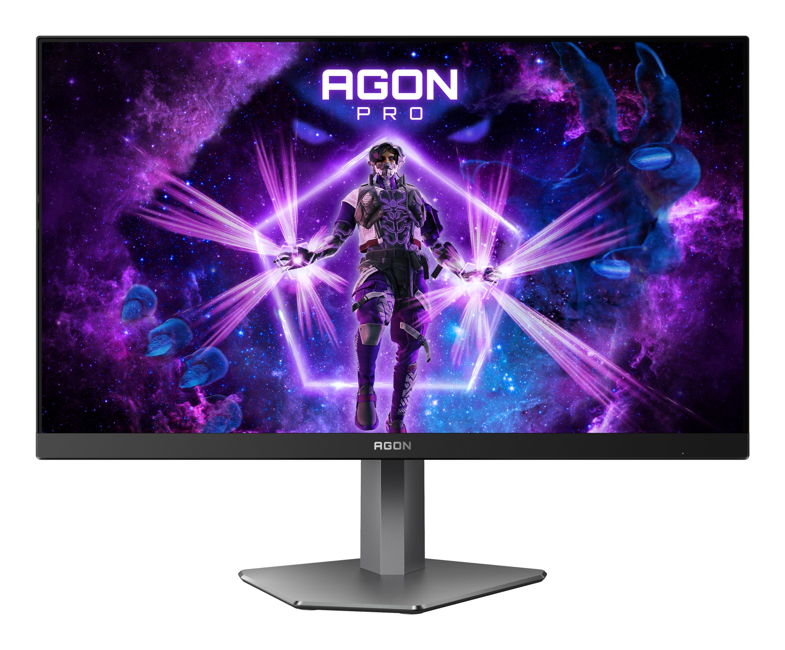 AOC 24.1 TN MONITOR AG246FK6 - Image 5