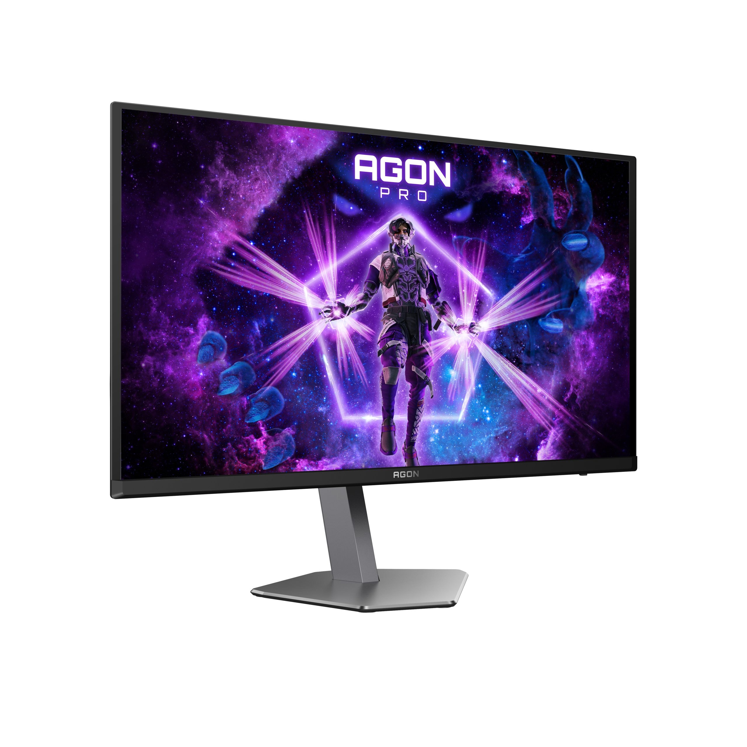 AOC 26.5 QD-OLED MONITOR SPK AG276UZD - Image 6