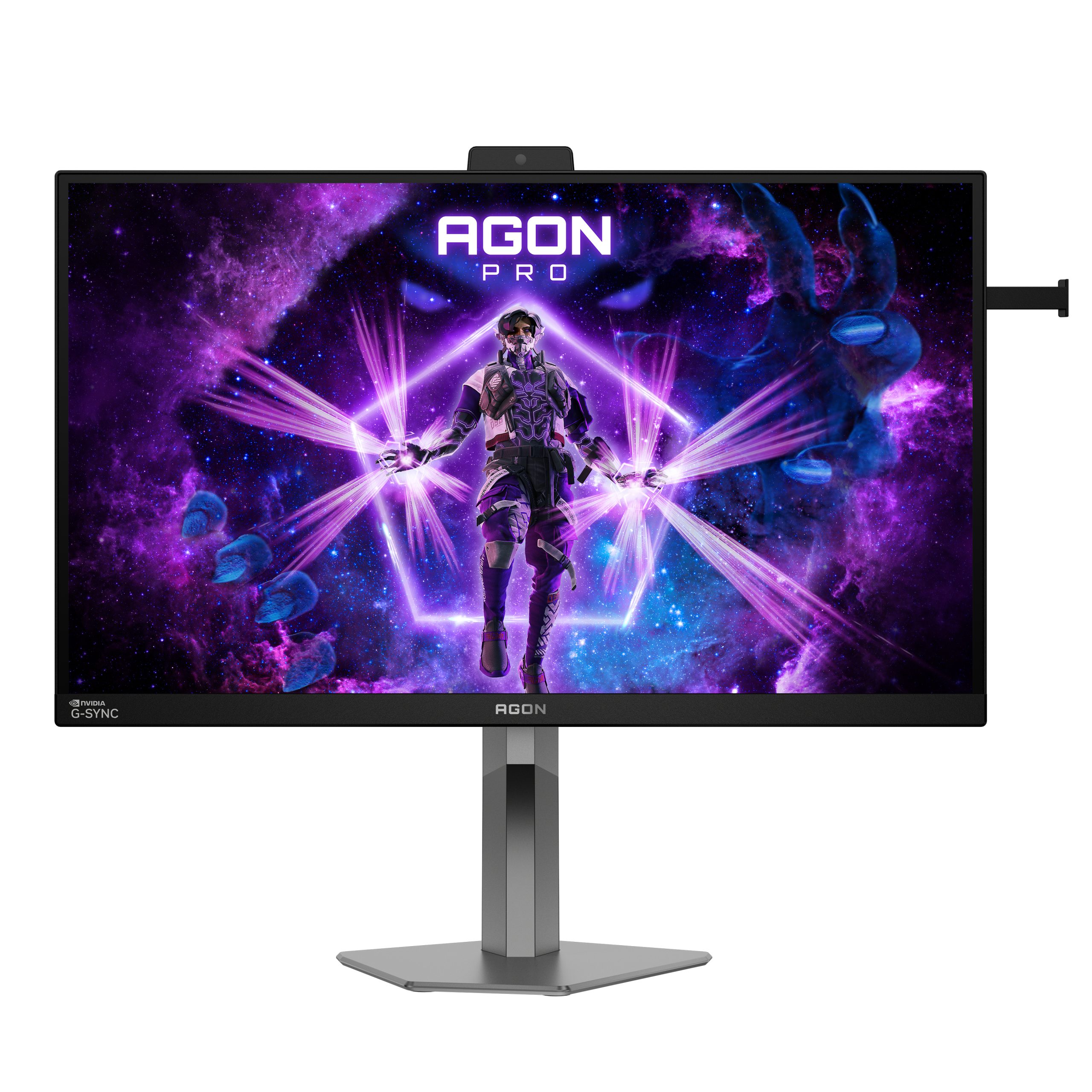 AOC 27 IPS MONITOR AG276QSG2