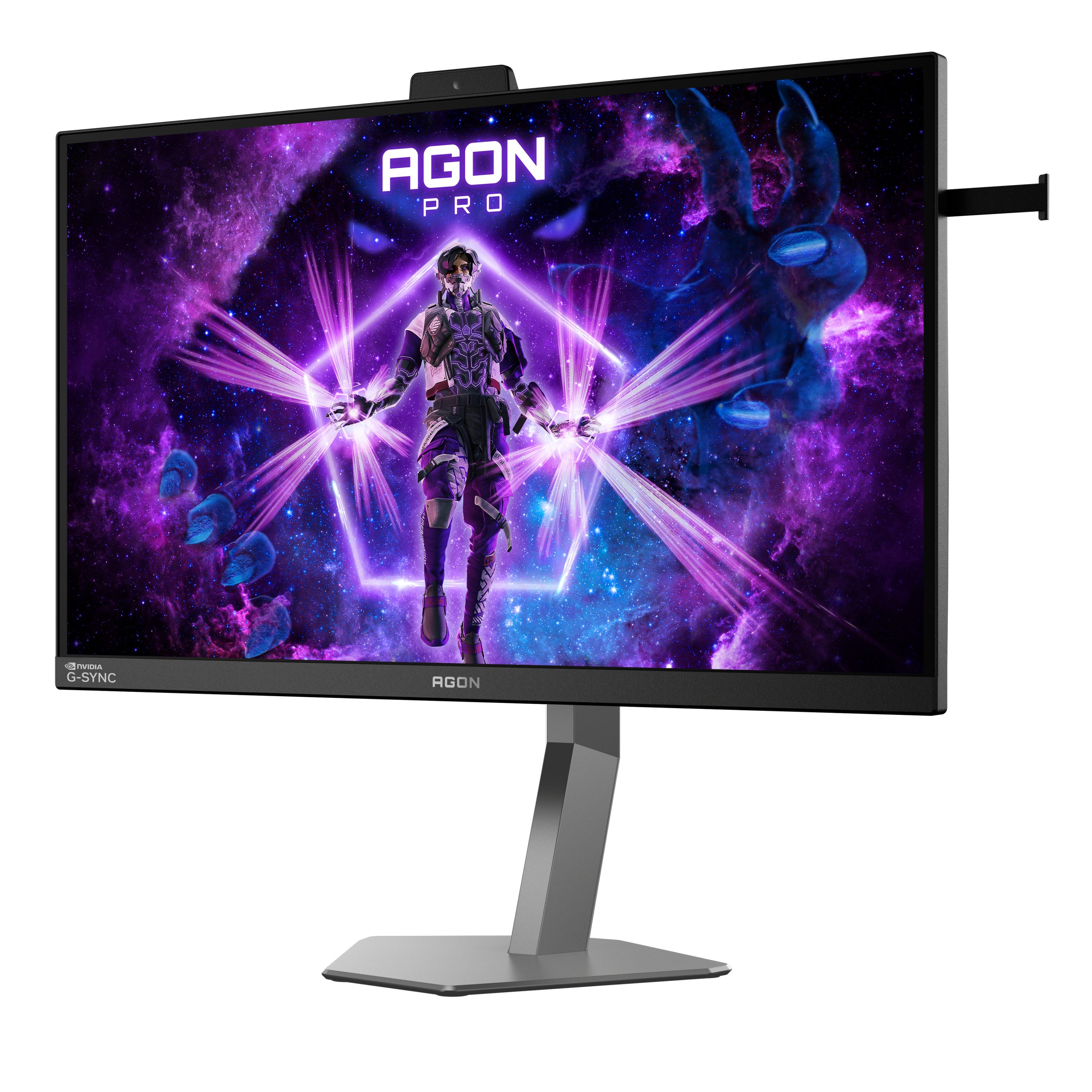 AOC 27 IPS MONITOR AG276QSG2 - Image 3