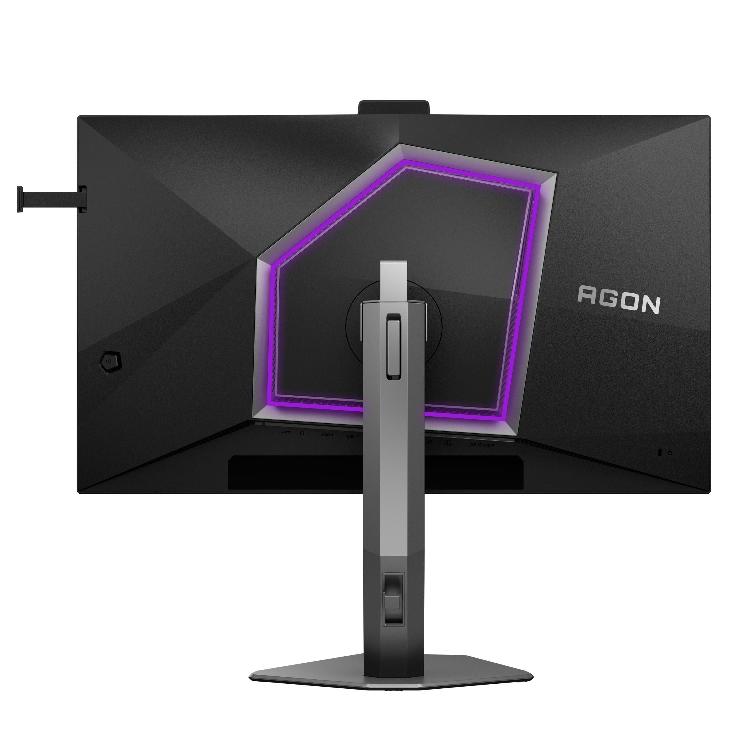 AOC 27 IPS MONITOR AG276QSG2 - Image 5