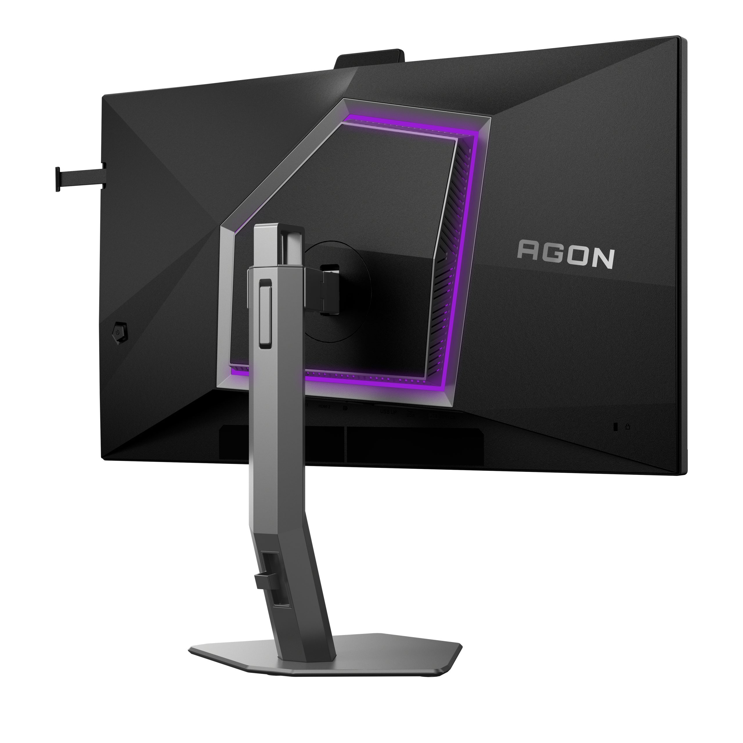 AOC 27 IPS MONITOR AG276QSG2 - Image 6