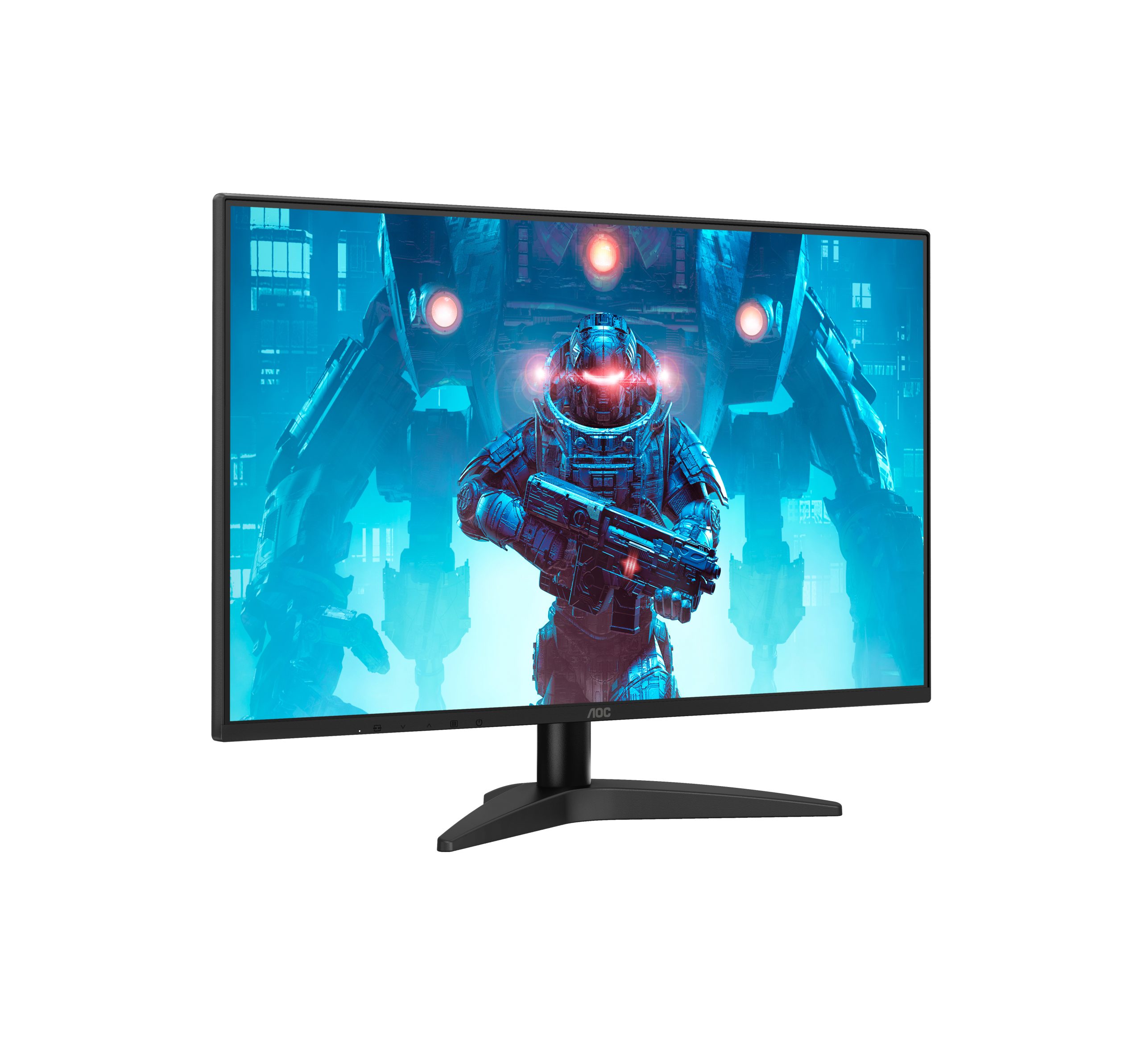 AOC 27 IPS MONITOR Q27B36X - Image 5