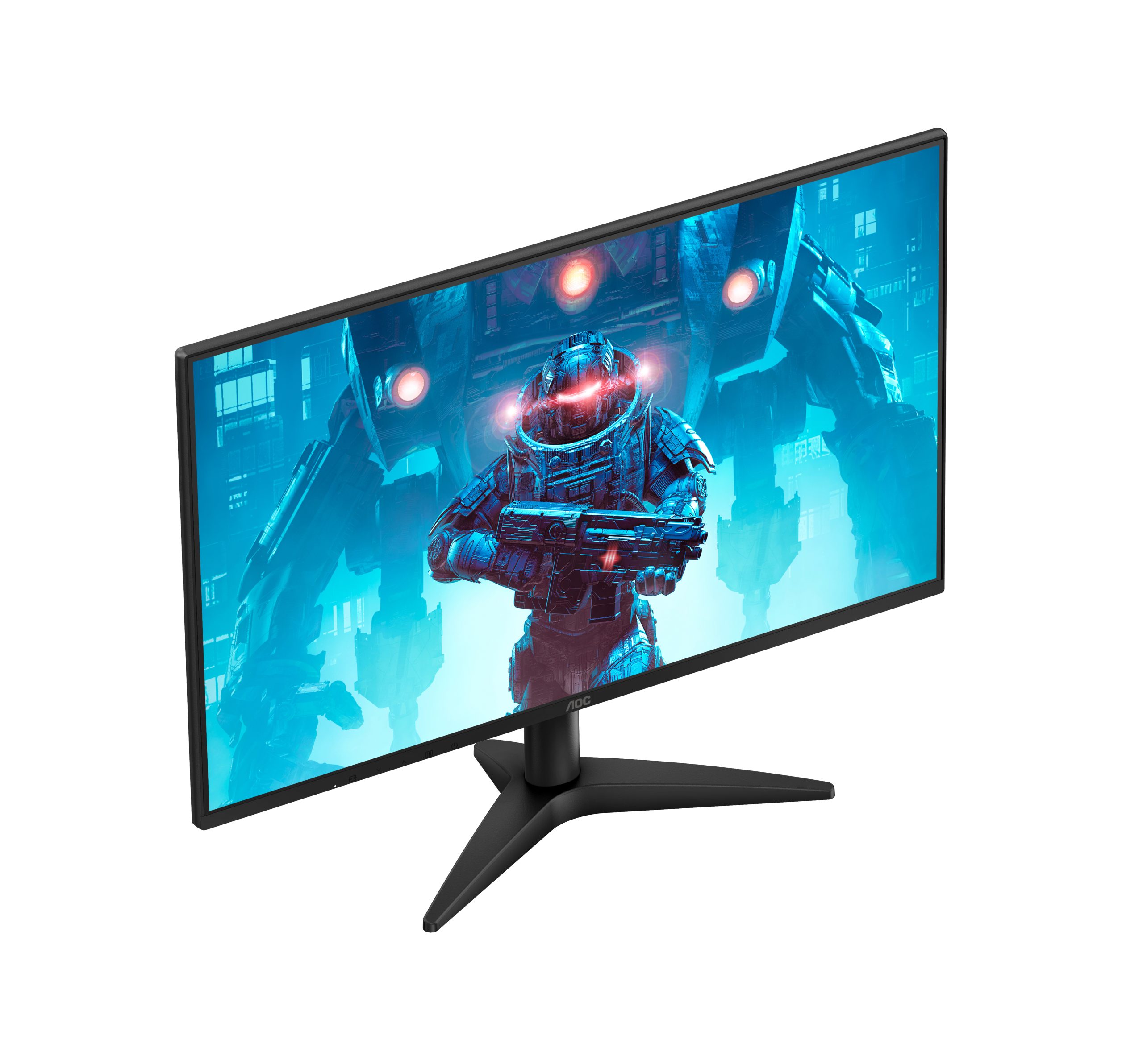 AOC 27 IPS MONITOR Q27B36X - Image 6
