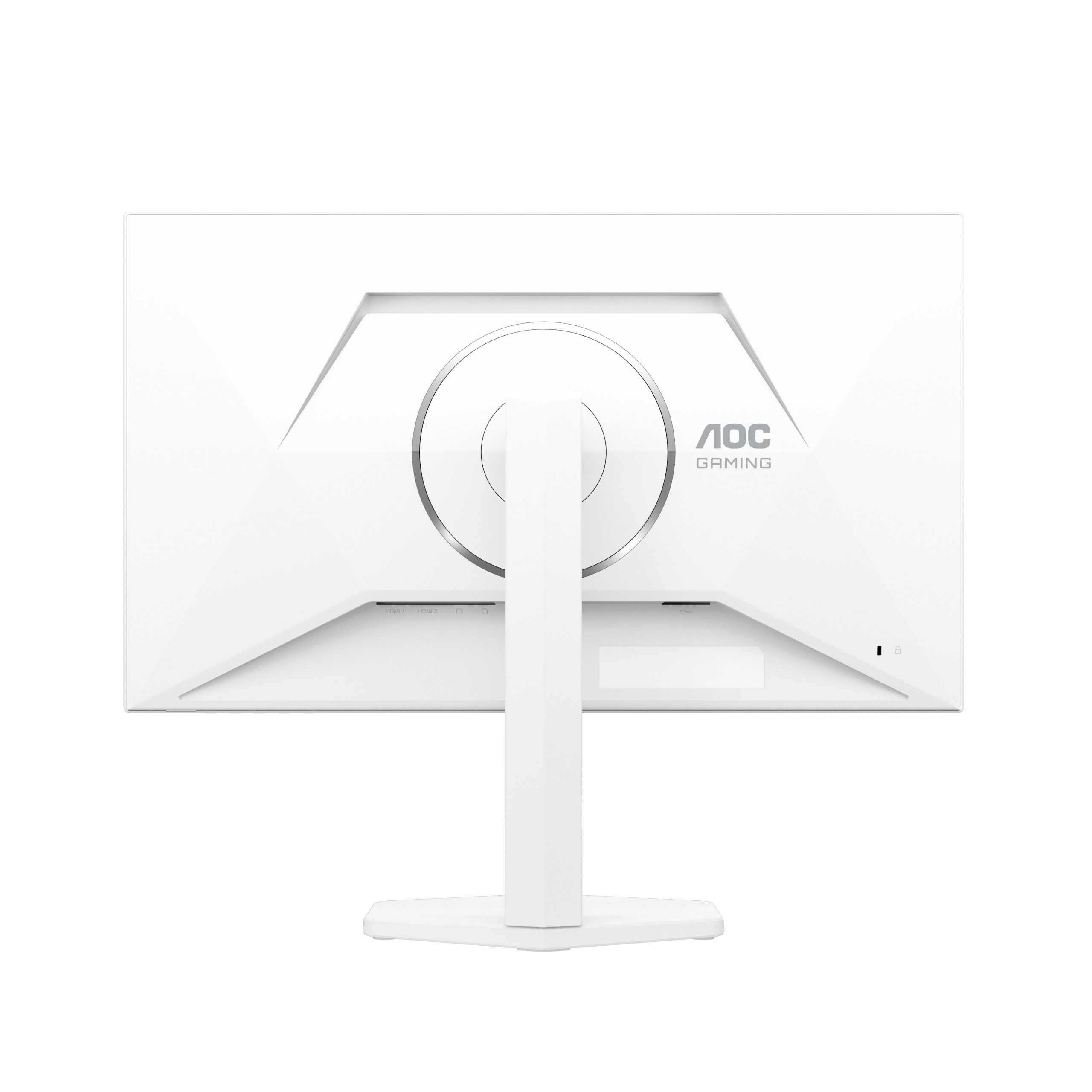 AOC 27 IPS MONITOR U27G4R - Image 4