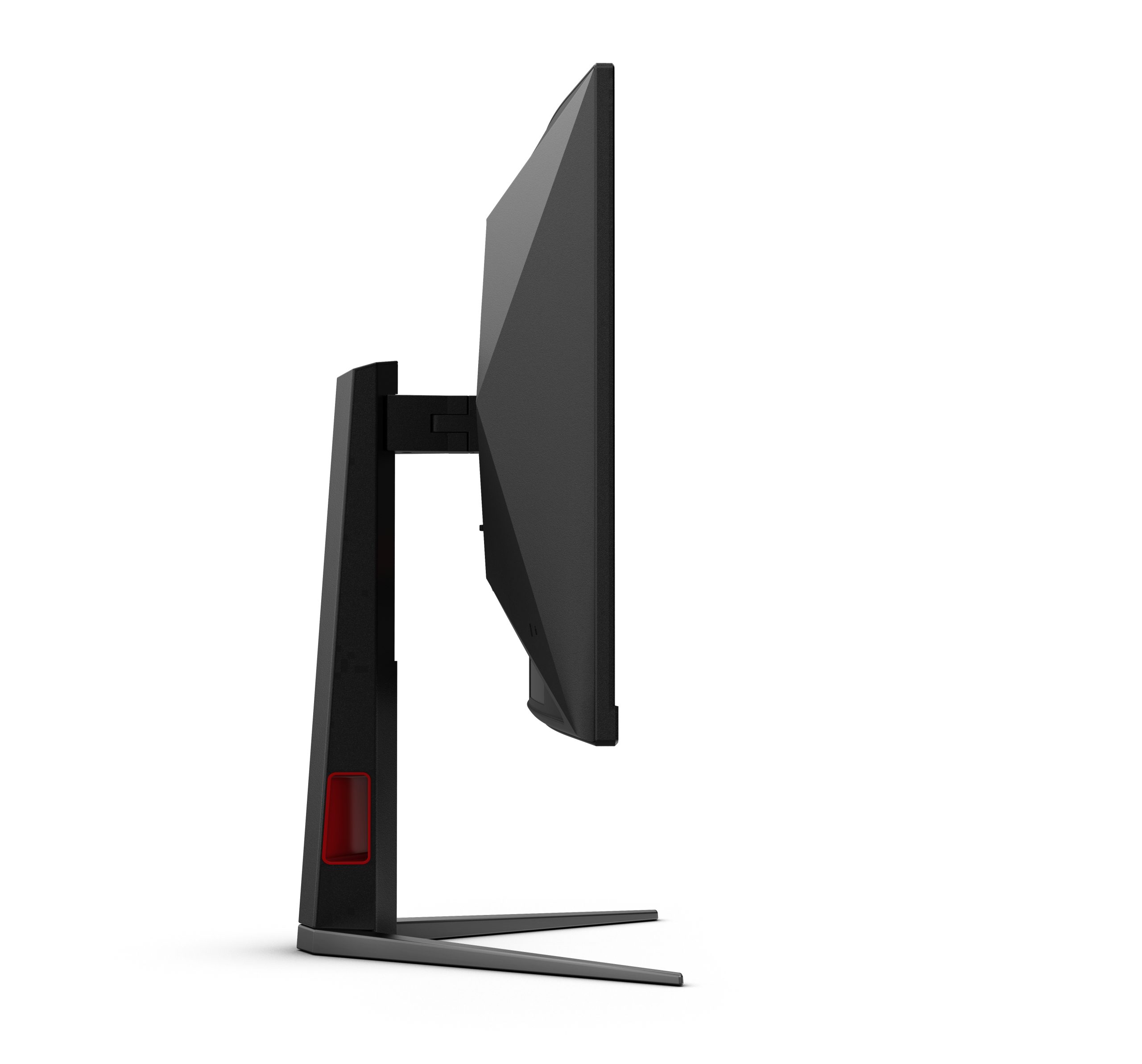 AOC 27 VA MONITOR CURVED C27G4ZXE - Image 4