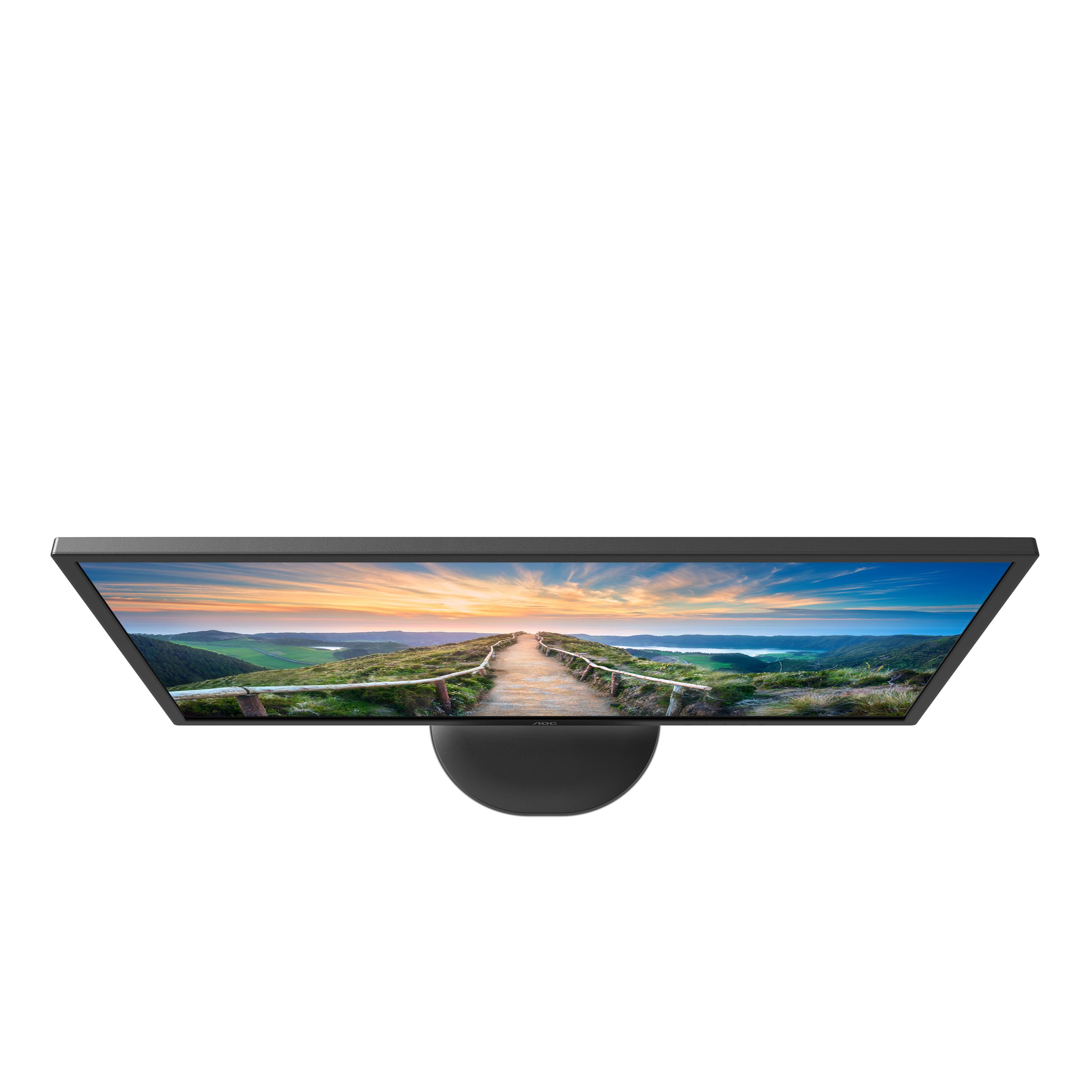 AOC 31.5 IPS MONITOR SPK Q32V4 - Image 5
