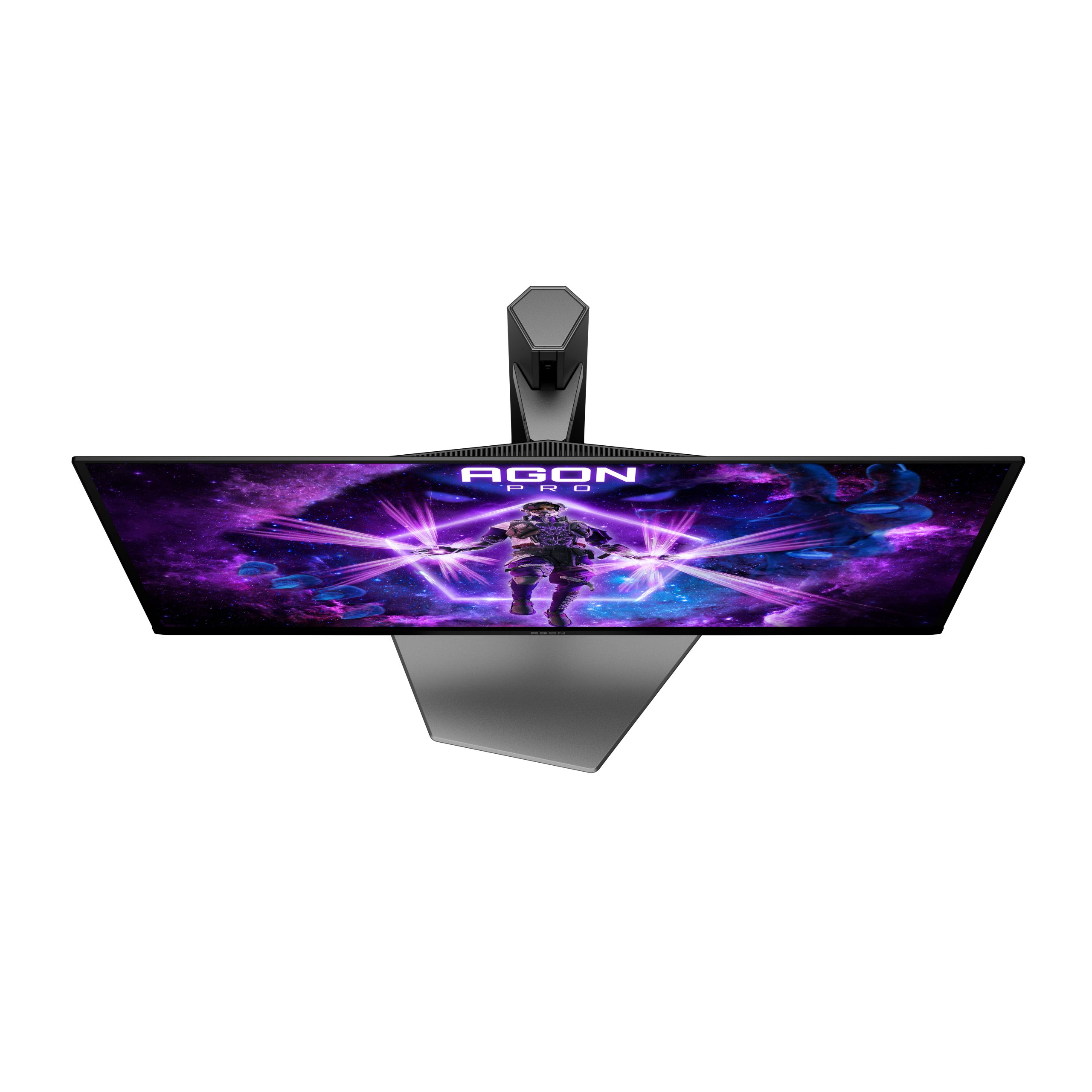 AOC 31.5 QD-OLED MONITOR SPK AG326UZD2 - Image 6