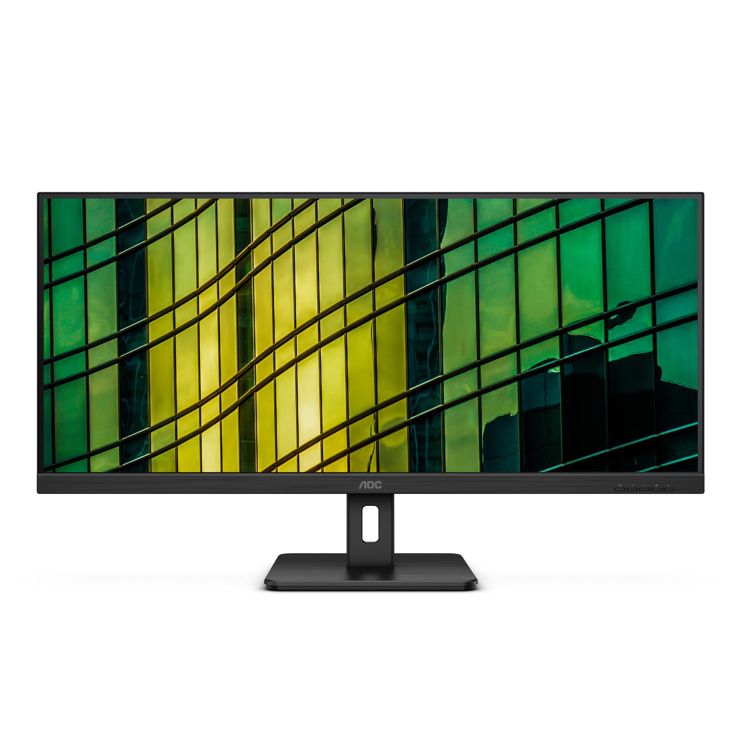 AOC 34 VA MONITOR U34E2M - Image 2