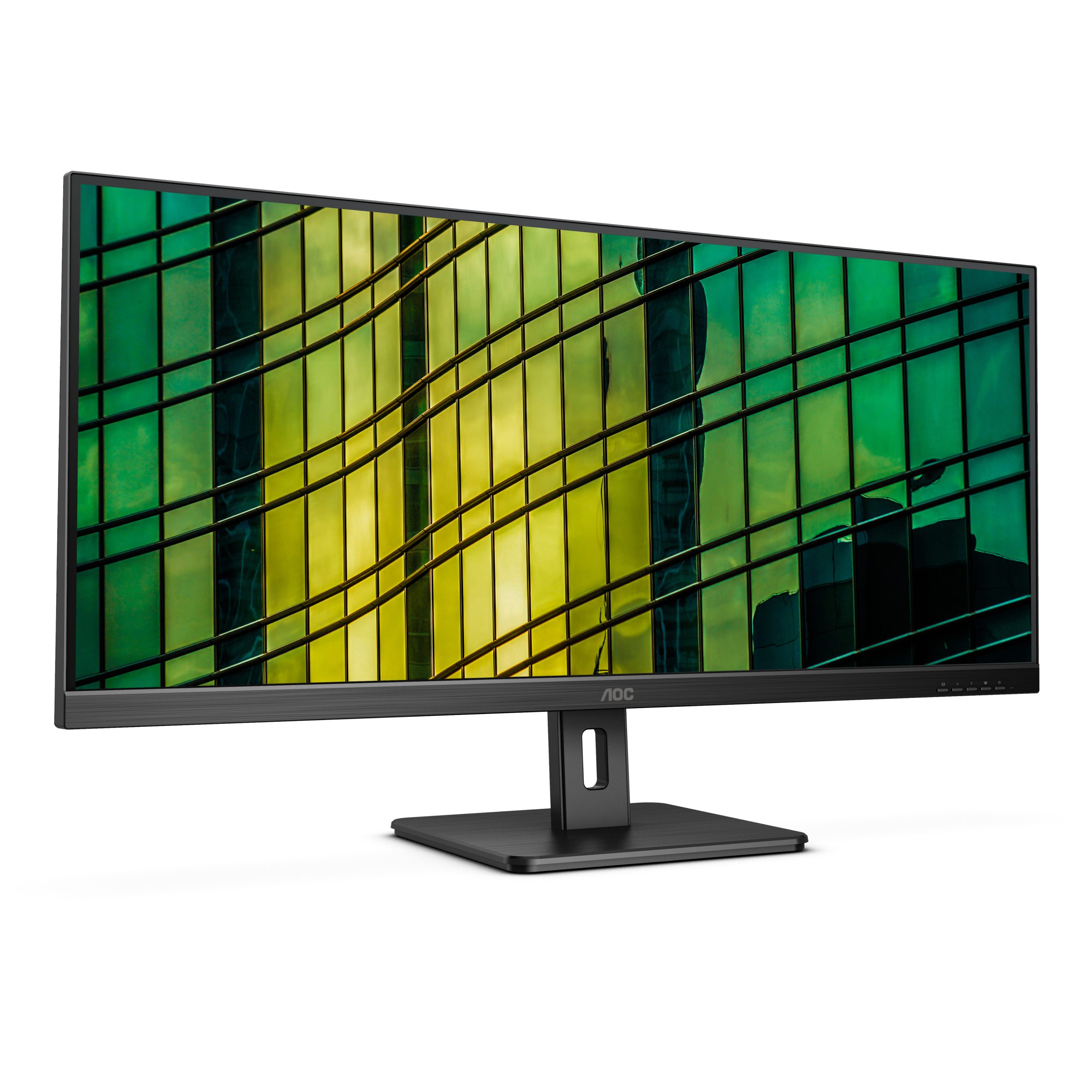 AOC 34 VA MONITOR U34E2M - Image 4