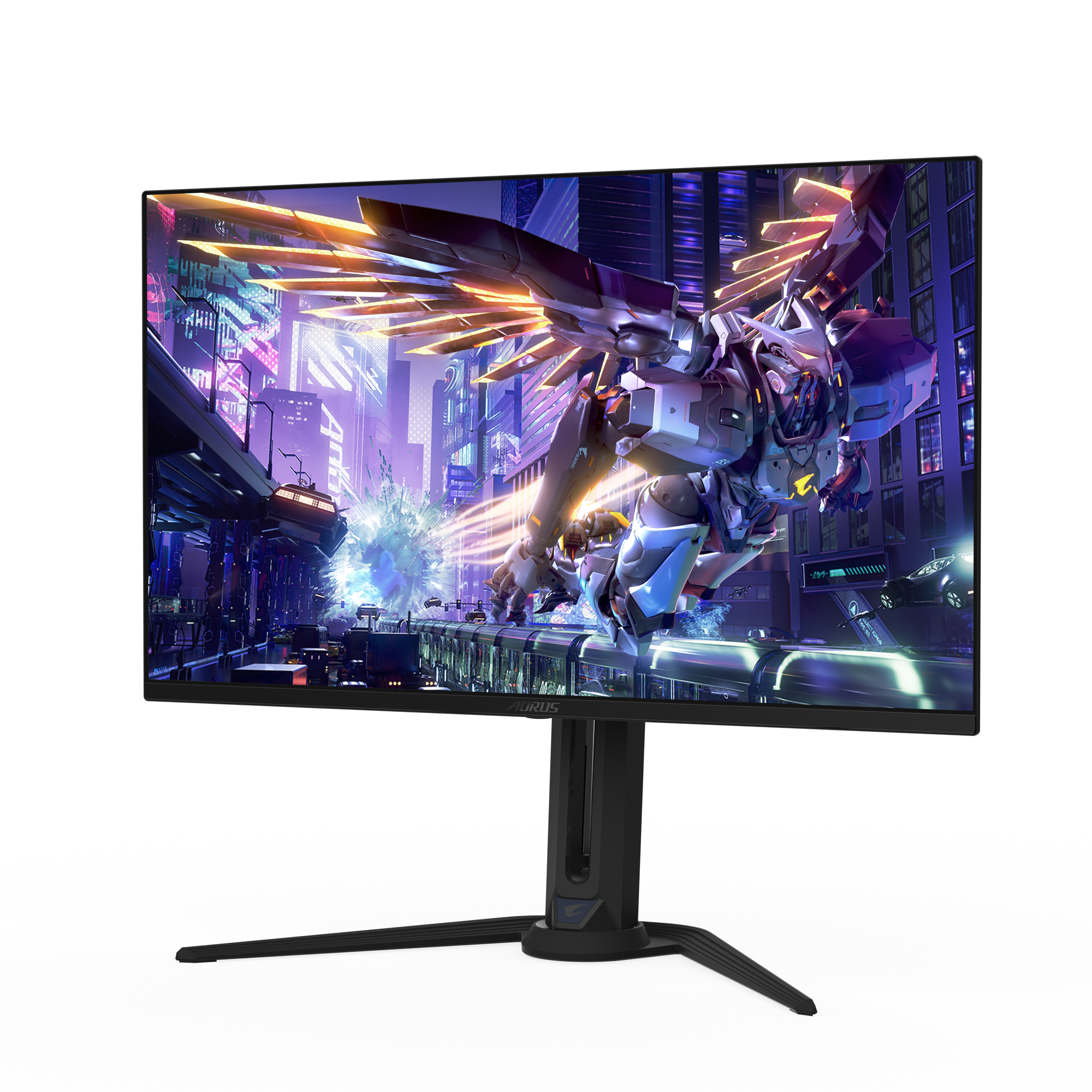 AORUS 31.5 OLED SPK FO32U2P 4K - Image 2