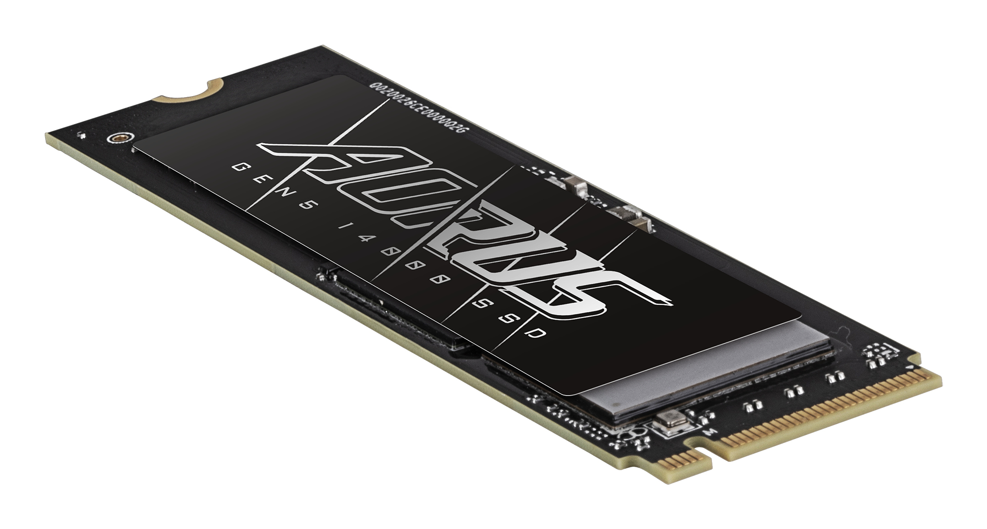 AORUS SSD GEN5 14000 M.2 PCIE 4TB - Image 5