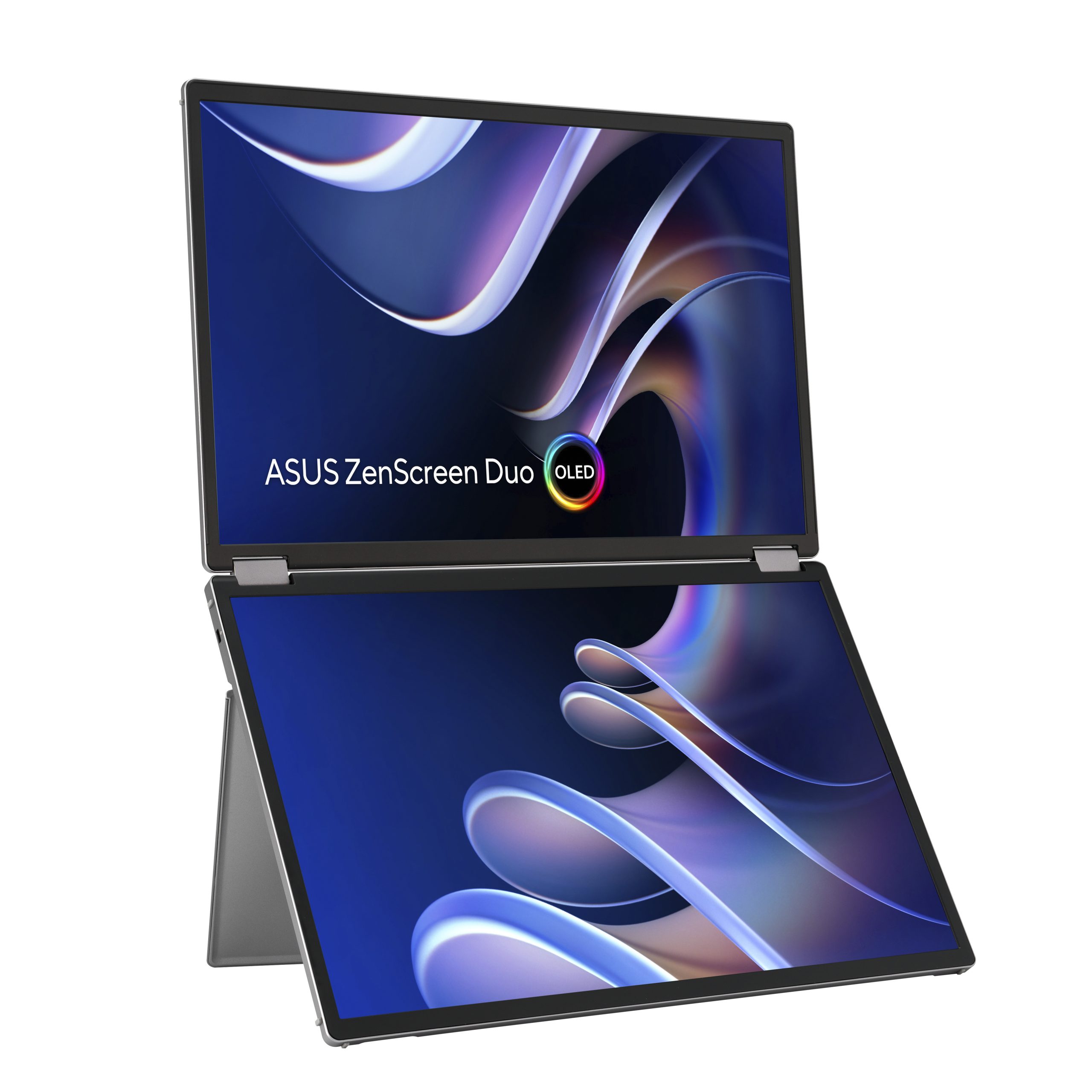 ASUS 14 OLED ZENSCREEN DUO MQ149CD - Image 2