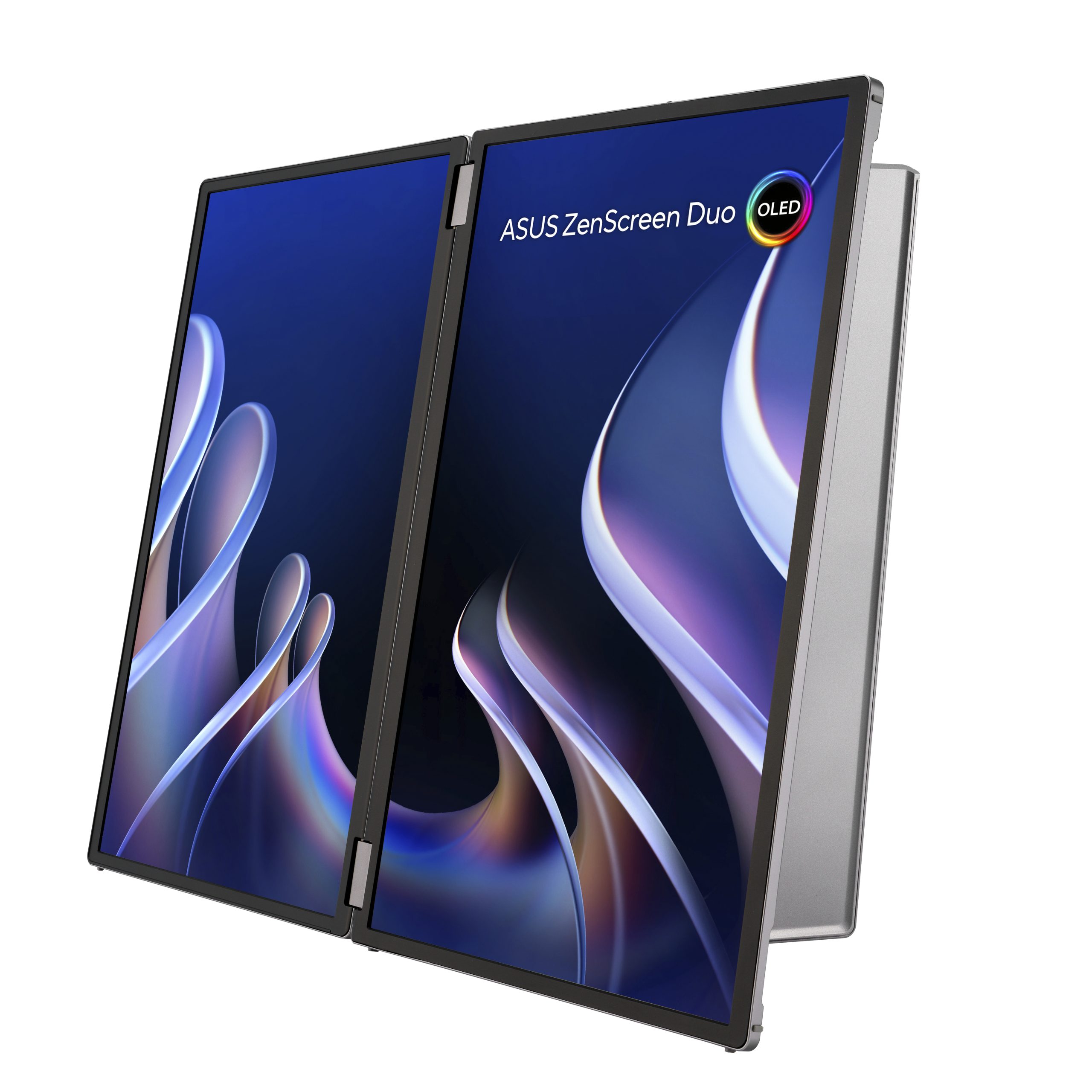 ASUS 14 OLED ZENSCREEN DUO MQ149CD - Image 4