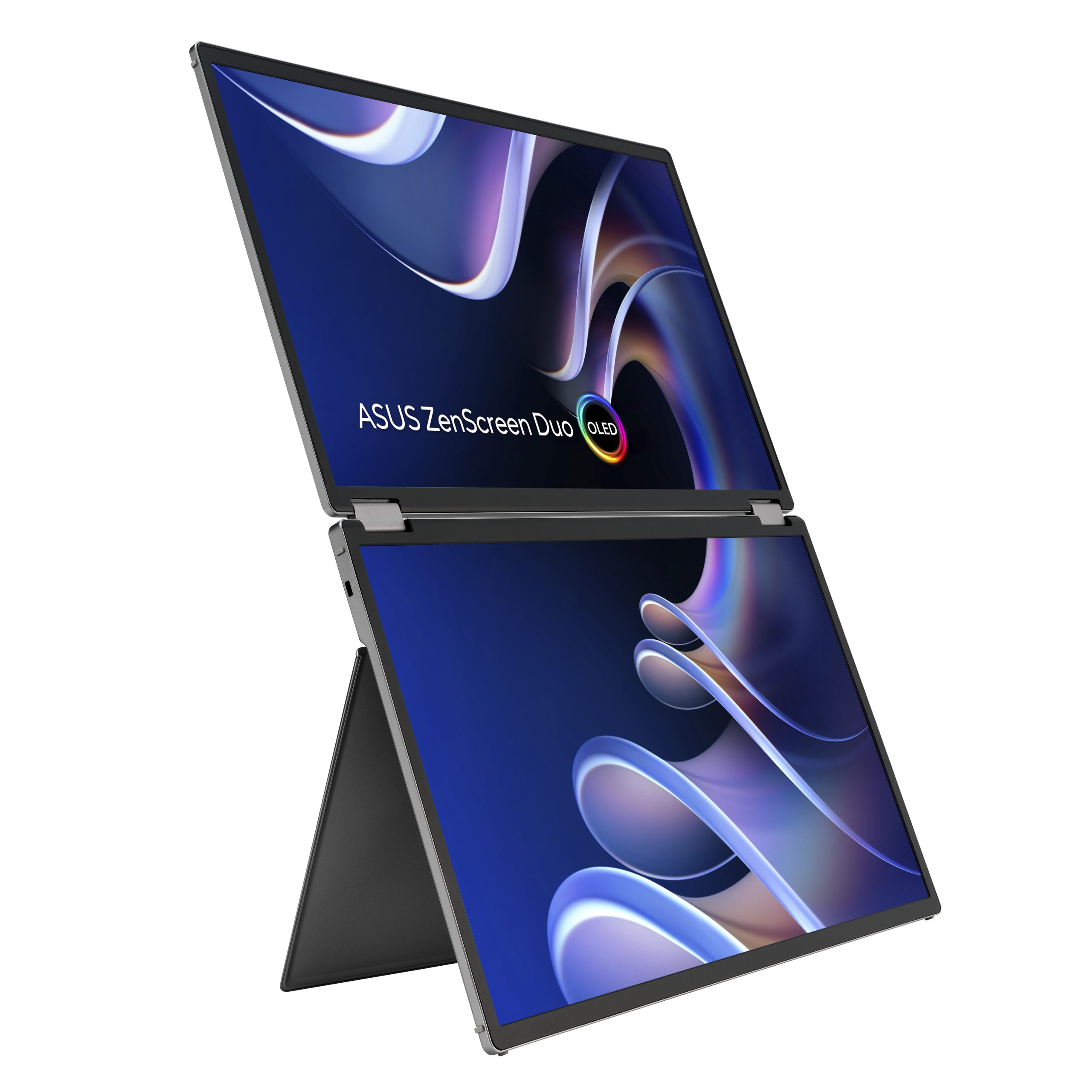 ASUS 14 OLED ZENSCREEN DUO MQ149CD - Image 5