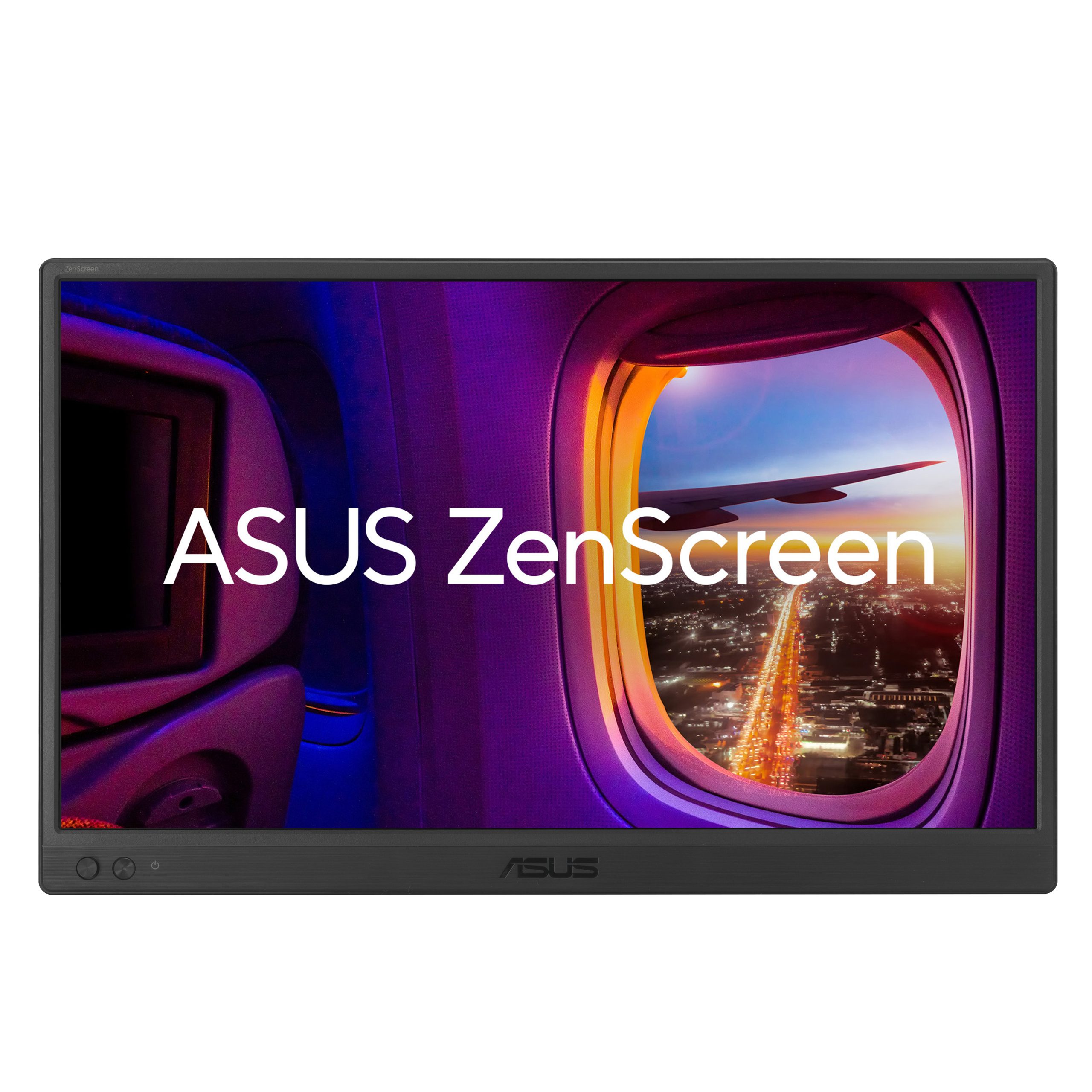 ASUS 15.6 IPS MONITOR MB169CK - Image 3
