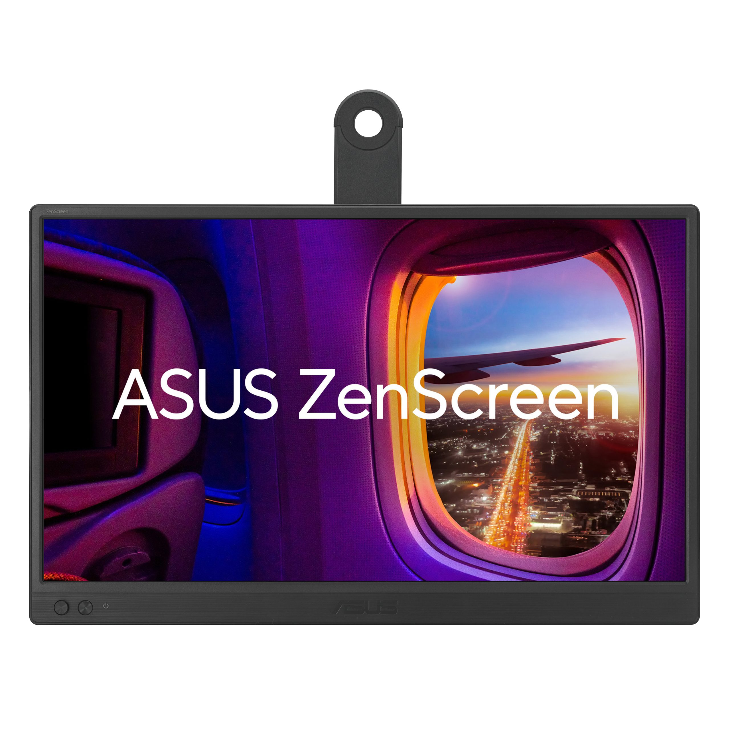 ASUS 15.6 IPS MONITOR MB169CK - Image 6