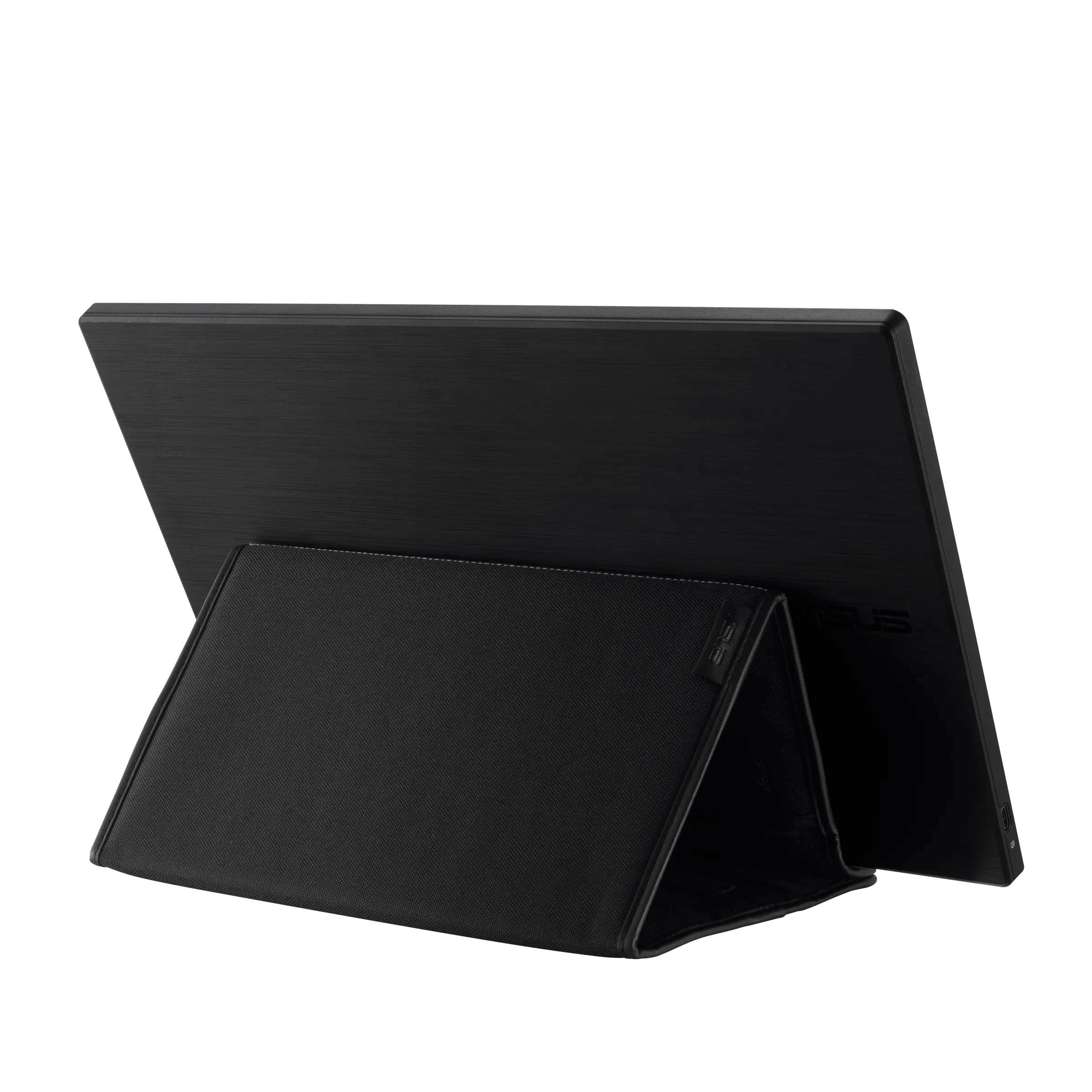 ASUS 15.6 IPS USB MONITOR MB166C - Image 5