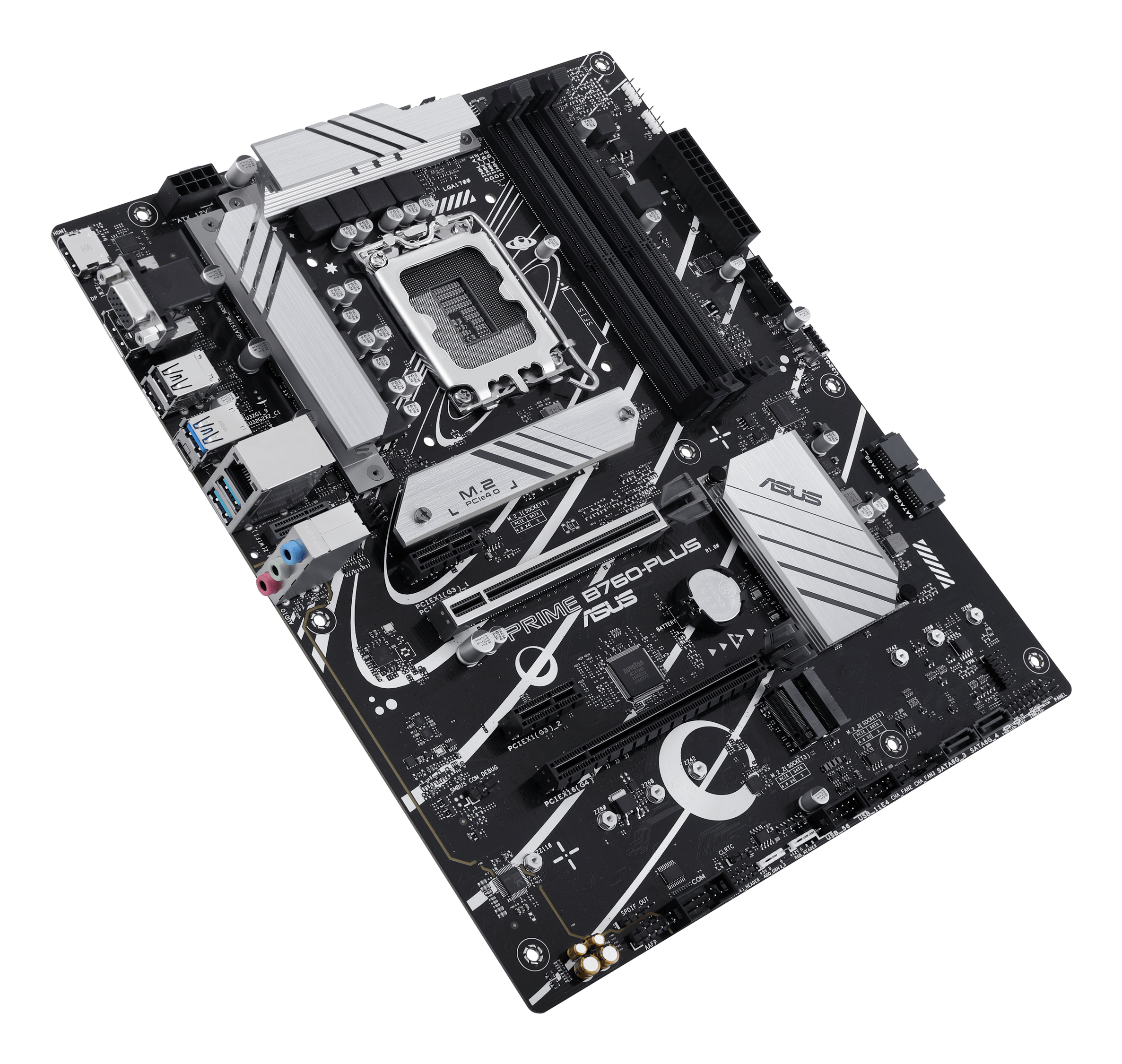 ASUS 1700 PRIME B760-PLUS - Image 5