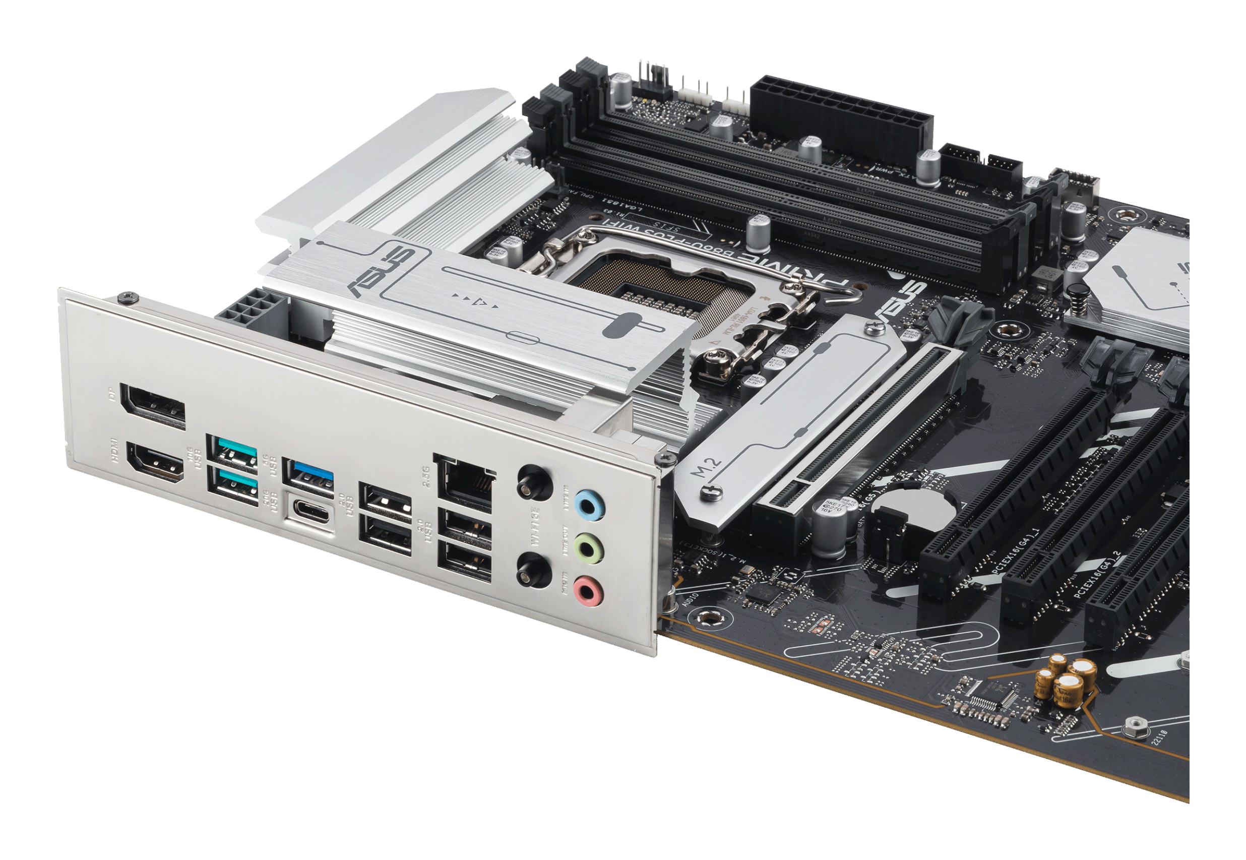 ASUS 1851 PRIME B860-PLUS WIFI - Image 6