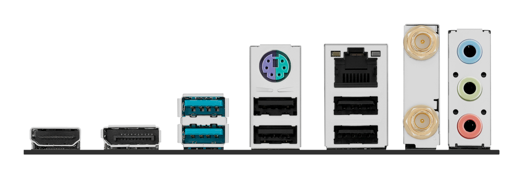 ASUS 1851 PRIME H810M-A WIFI M-ATX - Image 4