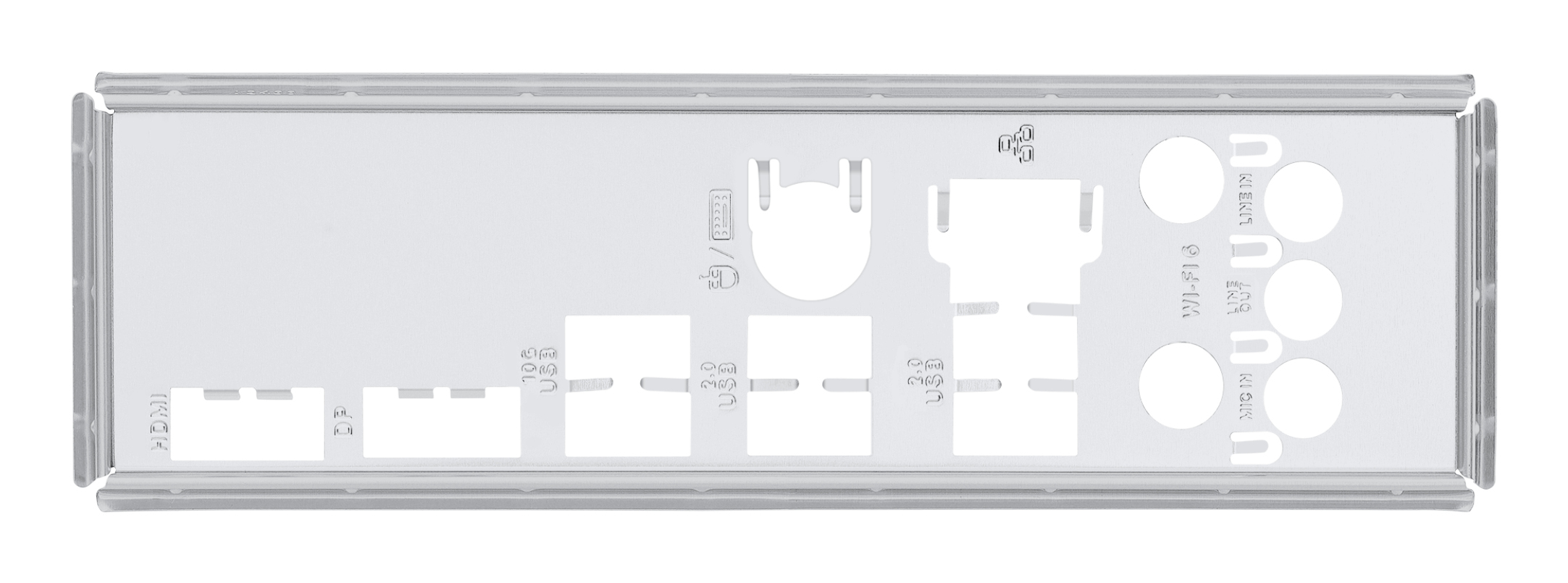 ASUS 1851 PRIME H810M-A WIFI M-ATX - Image 5