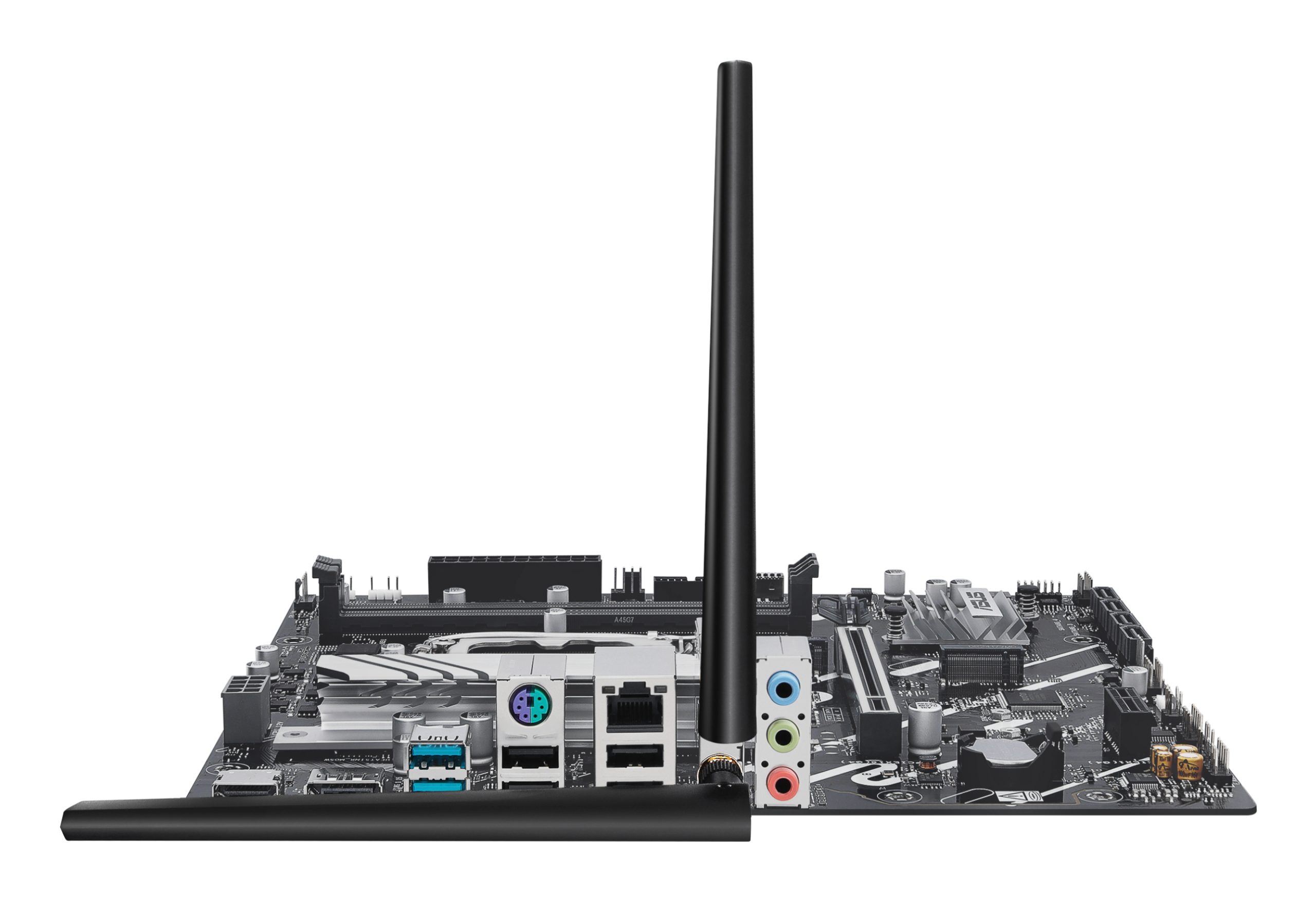 ASUS 1851 PRIME H810M-A WIFI M-ATX - Image 6