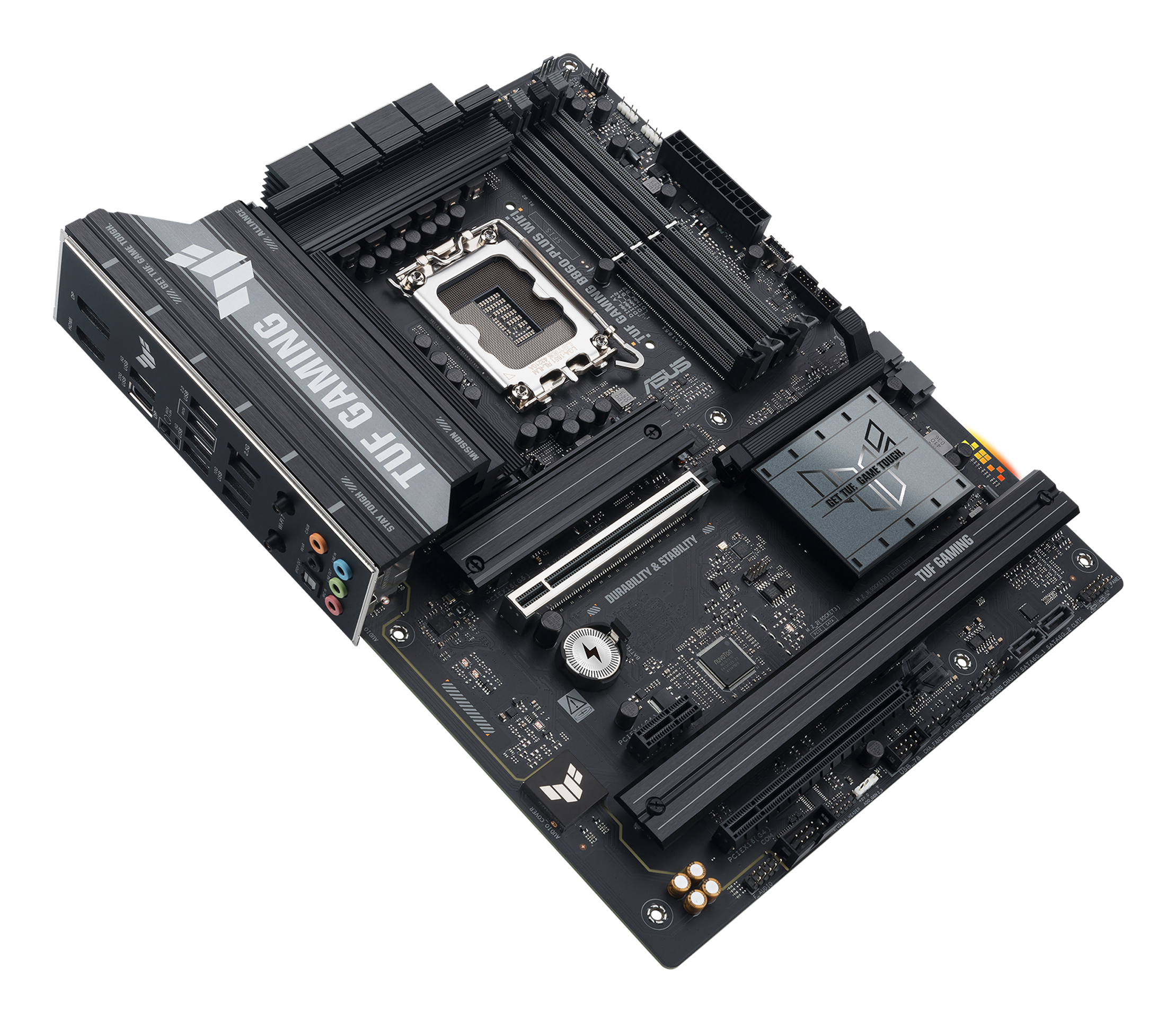 ASUS 1851 TUF GAMING B860-PLUS WIFI - Image 5